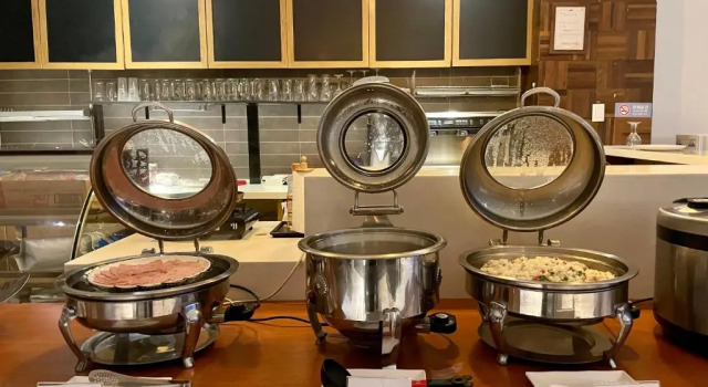 Run of House 브라운도트호텔 인천 송도 Browndot Hotel Incheon Songdo