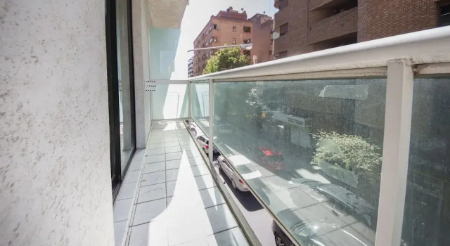 Z8X Independencia Apartment