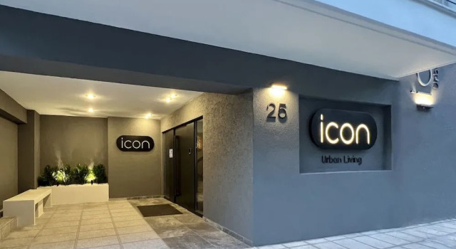 ICON Urban Living