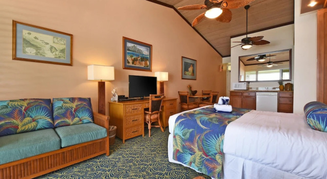 Napili Shores I270 condo