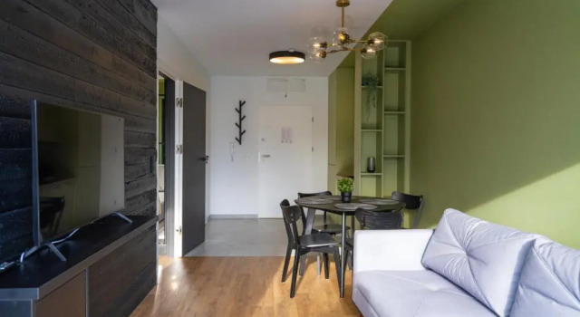 Апартаменты RentPlanet - Apartament Schroniskowa