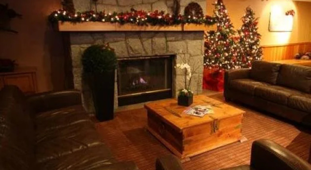 Greystone Lodge by Acer Vacations