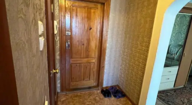 Стандарт Камзина 74 г. Павлодар, Rezerwuj Hotel Hotele w Pavlodar Region z parkingiem, Parking