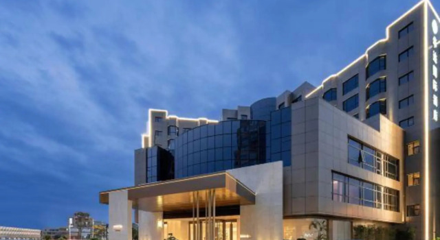 Hua Da International Hotel, Book Hotel Quanzhou Fujian