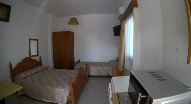 Студия Economy Dimma Seaside Houses