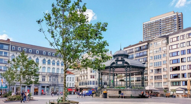 Nice Apartment in Oostende With Outdoor Swimming Pool, Wifi and 2 Bedrooms, Забронировать Апартаменты/квартира Апартаменты Остенде, Апартаменты/квартира