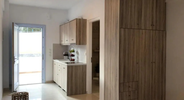 Полулюкс с балконом Aria Lito Mansion