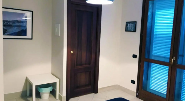 Двухместный номер Standard CYTRUS rooms