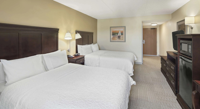 Hampton Inn Fairhope-Mobile Bay, AL, Prenota Hotel Fairhope Alabama