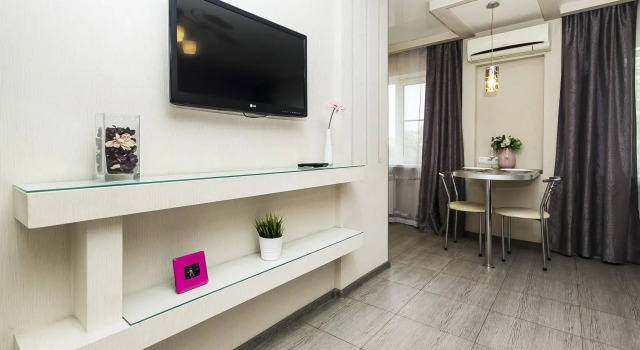 Апартаменты ApartGroup на улице Офицерская 43, Забронировать Апартаменты/квартира Западный округ Краснодар