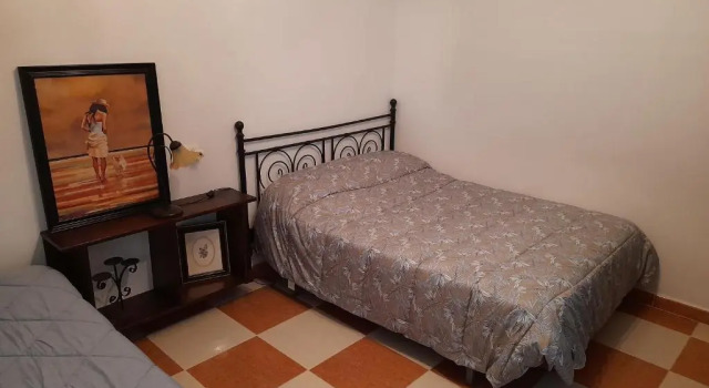 Коттедж Casa Rural San Antonio 10, en El Pedroso