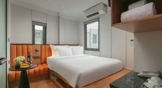 Номер Executive Hoan Kiem Legend Ha Noi Hotel