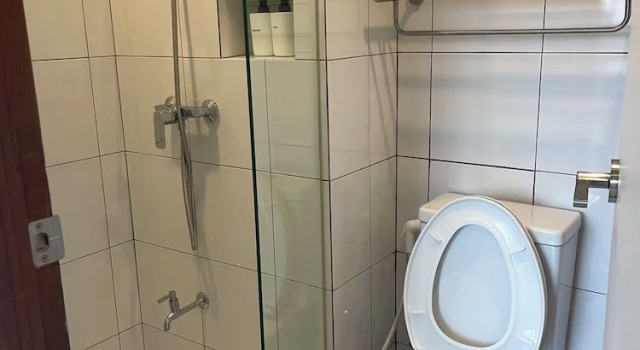 Апартаменты Siamplaengna Residence