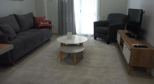Suite Apartment Athens center, metro Metaxourgeio