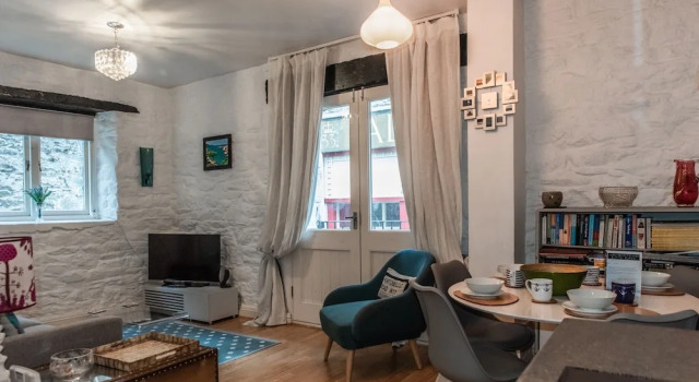 2 Bed- The Gallery by Pureserviced, Забронировать Отель Отели Англии 3 звезды, 3*