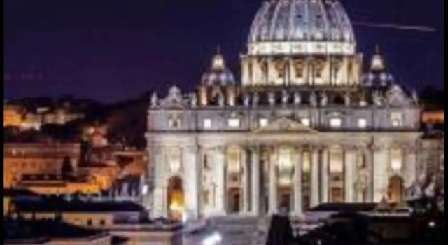 My Bed Vatican Museum, Buchen Sie Pension Hotels in Trionfale mit Pool, Schwimmbad