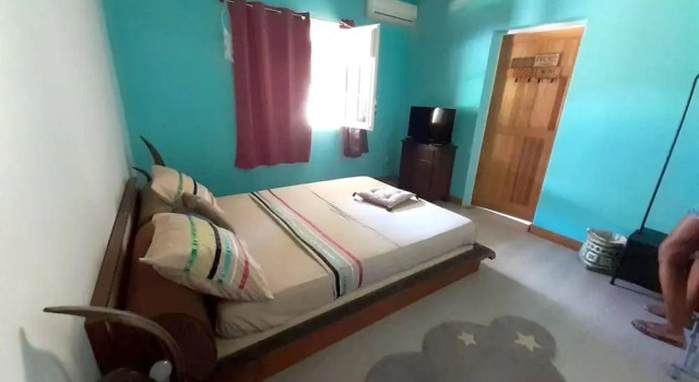 Villa With 8 Bedrooms In Le Francois With Private Pool Enclosed Garden And Wifi 5 Km From The Beach