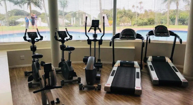 Апартаменты с 2 комнатами First Group Breakers Resort - Official
