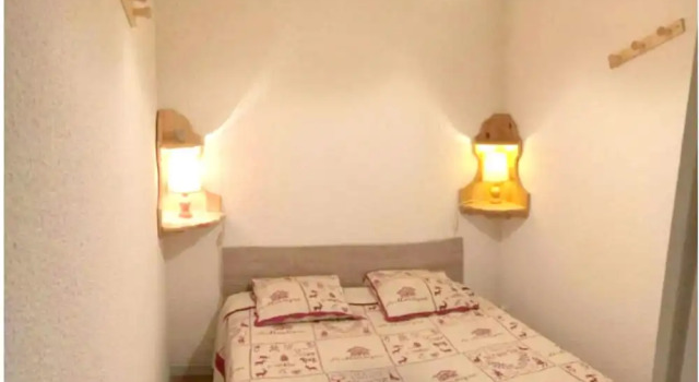 Apartment With one Bedroom in Barcelonnette, With Wonderful Mountain V, Забронировать Апартаменты/квартира Барселоннет Ubaye Valley