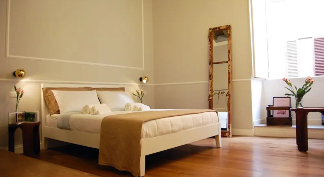 Номер Superior Banco19B&B