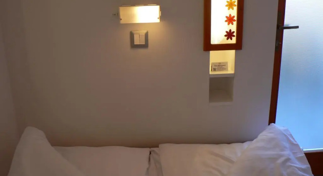 Oázis Apartmanok