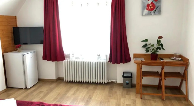 Pension Rote Rosen