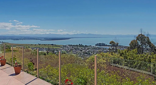 Seabreeze Nelson Studio Apartment