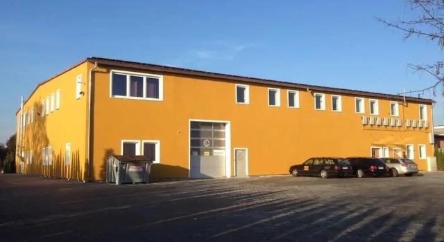 Hotel A8 Lukas