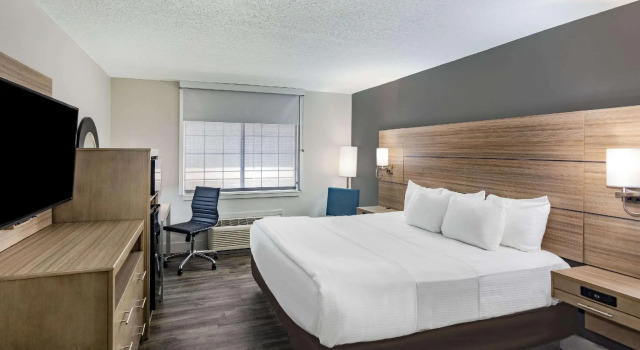 Двухместный номер Standard La Quinta by Wyndham Joplin