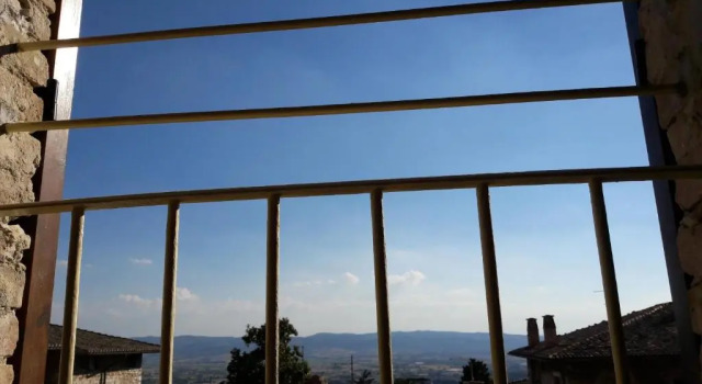 Standard- værelse Camere Calocci