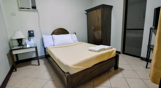 Семейный номер Standard Casa Basilisa Hotel & Resort
