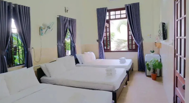 Номер Standard Hue Ancient Town - Homestay in Hue