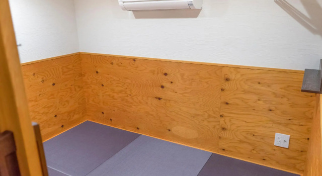 Двухместный номер Standard ゲストハウス高円寺純情ホテル -Guest House Koenji Junjo Hotel