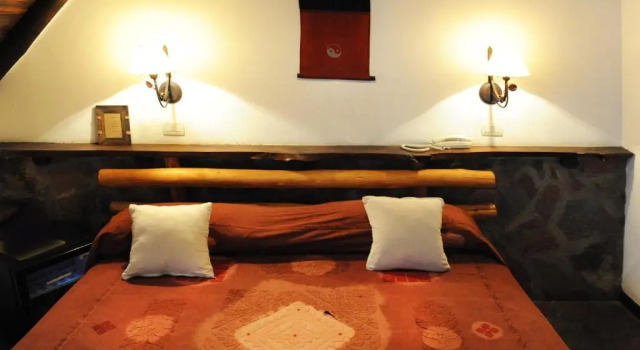 Двухместный номер Standard Hotel Boutique Arenarena