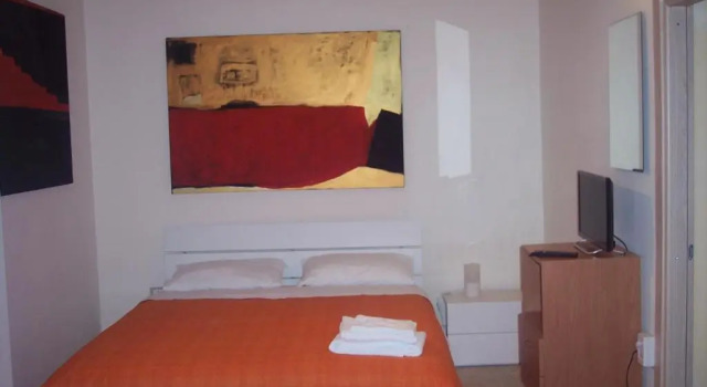 Standart oda Salento B&B Trepuzzi
