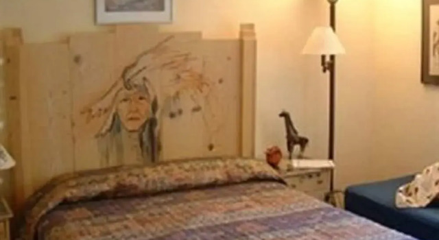 Bed and Bagels of Tucson, Book Bed and Breakfast SPA-hoteller i Tucson, SPA