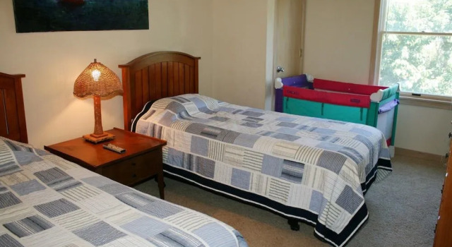 Its All Good - 4 Br Home