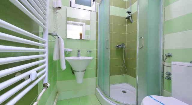 Номер Standard Hotel Dragović Smederevo