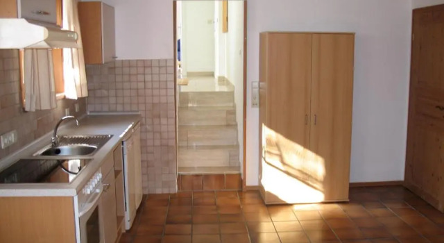 Haus Regina, Rezervovat Hotel Hotely v Bavorsko s parkováním, Parkování