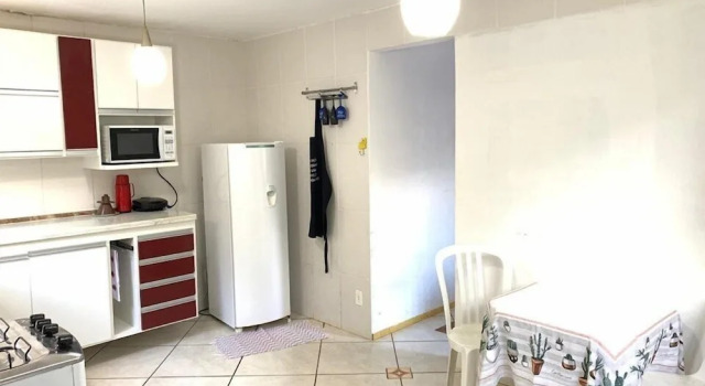 Семейный номер Standard The Bell House b & b Buzios