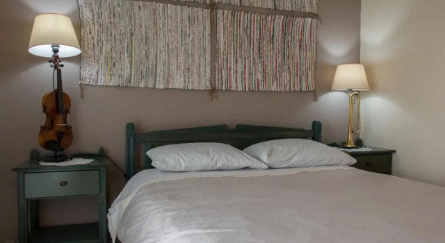 Апартаменты с балконом Coastal Apartments - Cozy Seaside Stay in Volos
