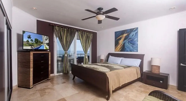 Номер Luxury The Palms by Dream Makers