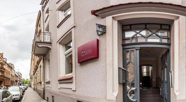 Emaus Apartments, Book Apartment Zwierzyniec Balice