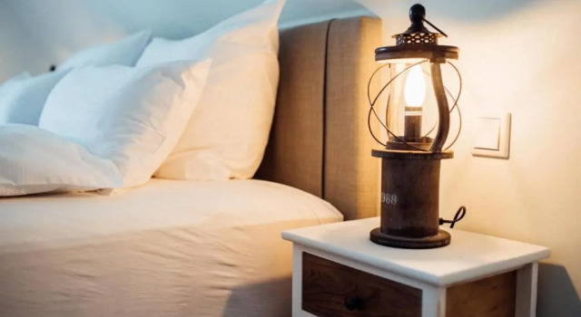 Двухместный номер Standard Hotel Tweed