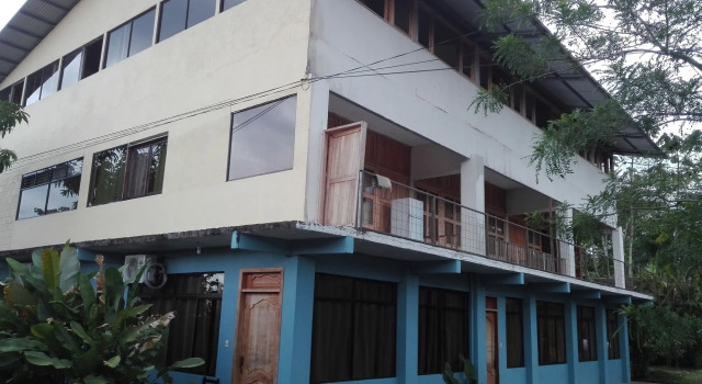 Arenal Xilopalo, Boek Hotel Hotels in Alajuela met parkeren, Parkeren