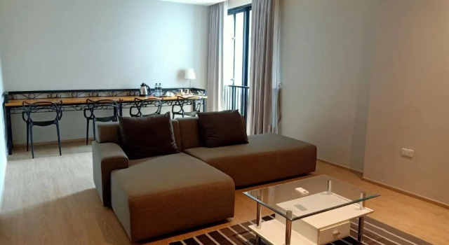 Трёхместный номер Standard Platinum hotel