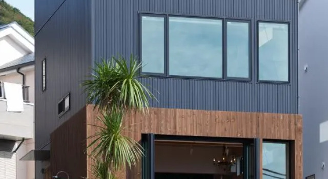 Minami Hayama Seaside Cabin -南葉山シーサイドキャビン, Забронировать Отель Йокосука Канагава