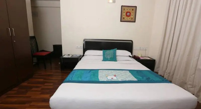 Номер Standard Hotel Orritel West