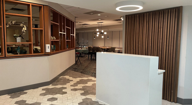 Holiday Inn Martinsburg by IHG
