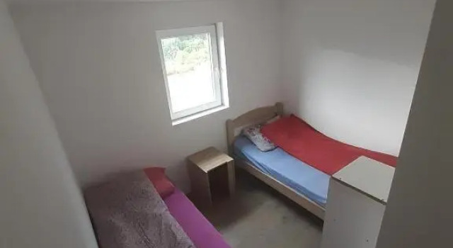Apartmani Masovic, Book Hotel Hoteller i Bjelasica med parkering, Parkering